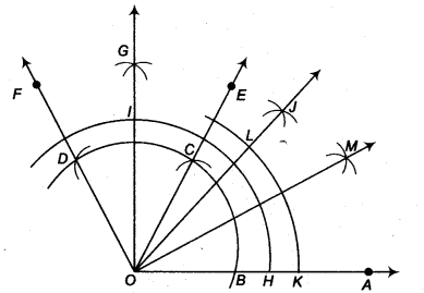 NCERT Solutions for Class 9 Maths Chapter 12 Construction ex1 3A